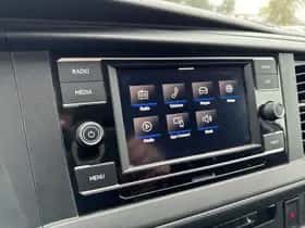 Volkswagen E-Transporter T6 (2021) thumbnail 11
