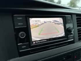 Volkswagen E-Transporter T6 (2021) thumbnail 12