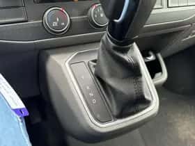 Volkswagen E-Transporter T6 (2021) thumbnail 14