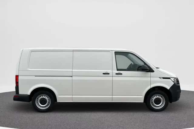 Volkswagen E-Transporter T6 (2021) thumbnail 7