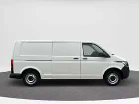 Volkswagen E-Transporter T6 (2021) thumbnail 7