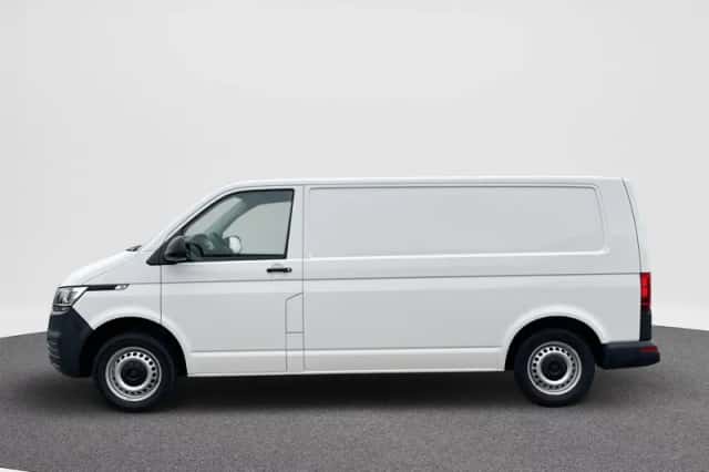 Volkswagen E-Transporter T6 (2021) thumbnail 8