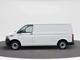 Volkswagen E-Transporter T6 (2021) thumbnail 8