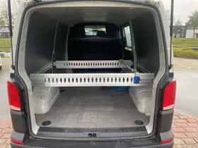 Volkswagen Transporter (2021) thumbnail 12