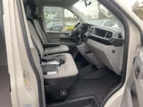 Volkswagen Transporter (2021) thumbnail 14