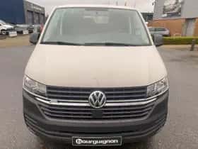 Volkswagen Transporter (2021) thumbnail 15