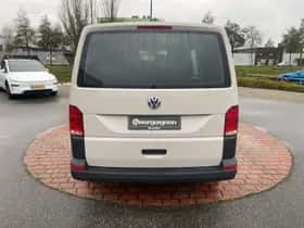 Volkswagen Transporter (2021) thumbnail 16