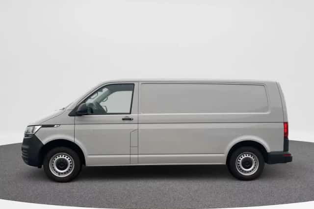 Volkswagen Transporter (2021) thumbnail 5