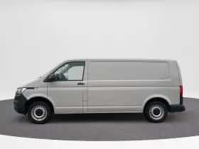 Volkswagen Transporter (2021) thumbnail 5