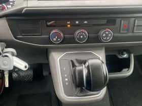 Volkswagen Transporter (2021) thumbnail 8
