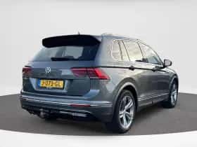 Volkswagen Tiguan (2020) thumbnail 2