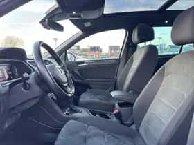 Volkswagen Tiguan (2020) thumbnail 11