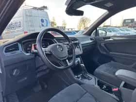 Volkswagen Tiguan (2020) thumbnail 13