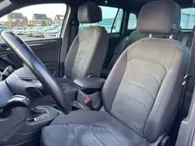 Volkswagen Tiguan (2020) thumbnail 14