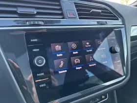 Volkswagen Tiguan (2020) thumbnail 17