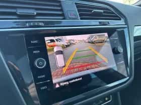 Volkswagen Tiguan (2020) thumbnail 18