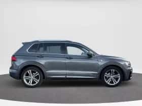 Volkswagen Tiguan (2020) thumbnail 4