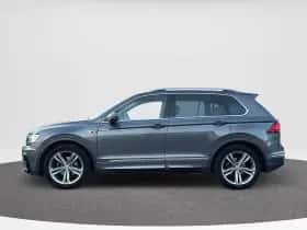 Volkswagen Tiguan (2020) thumbnail 5