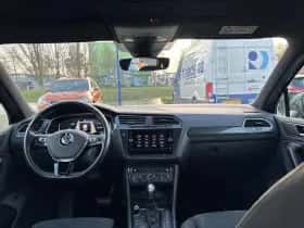 Volkswagen Tiguan (2020) thumbnail 8