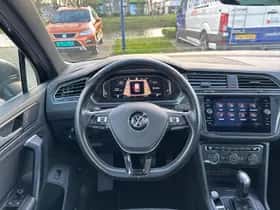 Volkswagen Tiguan (2020) thumbnail 9
