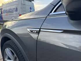 Volkswagen Tiguan (2020) thumbnail 10
