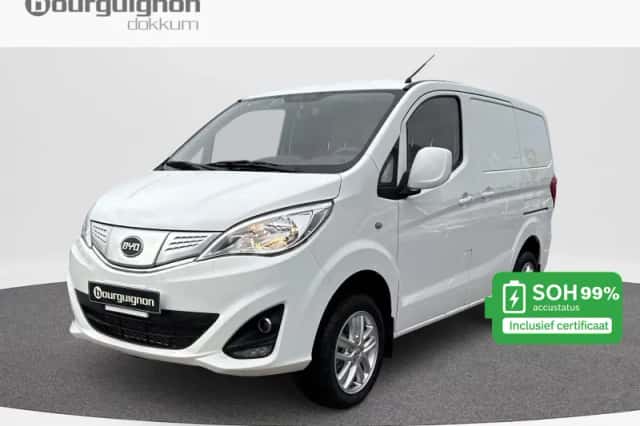 BYD ETP3 (2025)