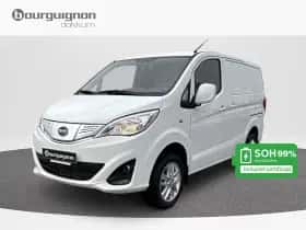 BYD ETP3