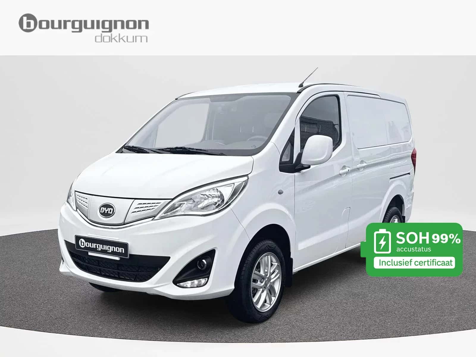 BYD ETP3 (2025) — foto 1