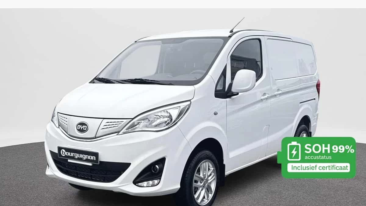 BYD ETP3 (2025) — foto 1