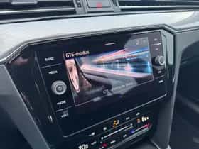 Volkswagen Passat (2022) thumbnail 19