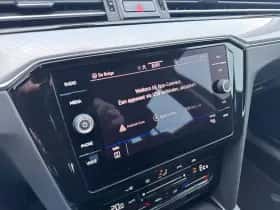 Volkswagen Passat (2022) thumbnail 20