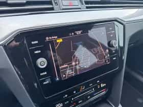 Volkswagen Passat (2022) thumbnail 21