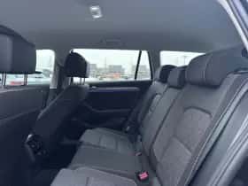 Volkswagen Passat (2022) thumbnail 7
