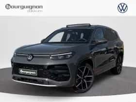 Volkswagen Tayron (2026) thumbnail 1