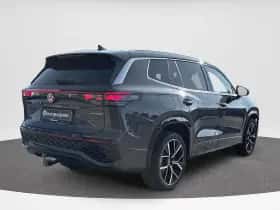 Volkswagen Tayron (2026) thumbnail 2