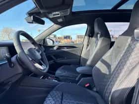 Volkswagen Tayron (2026) thumbnail 11