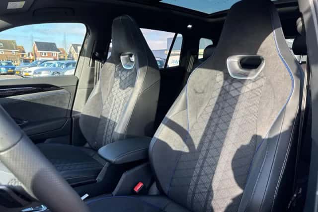 Volkswagen Tayron (2026) thumbnail 13