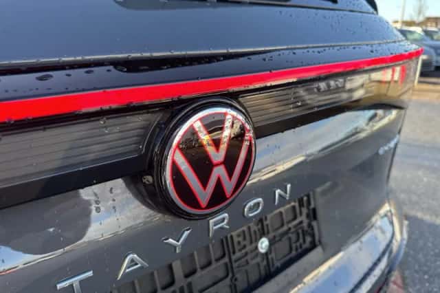 Volkswagen Tayron (2026) thumbnail 14