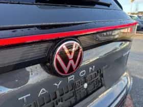 Volkswagen Tayron (2026) thumbnail 14