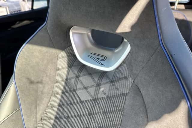 Volkswagen Tayron (2026) thumbnail 16