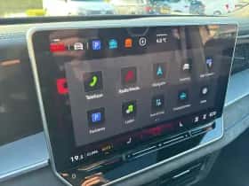 Volkswagen Tayron (2026) thumbnail 19