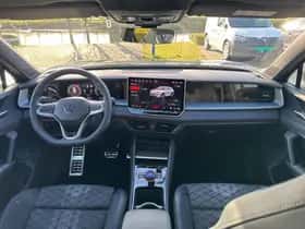 Volkswagen Tayron (2026) thumbnail 4