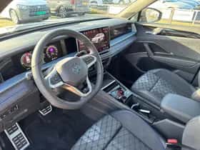 Volkswagen Tayron (2026) thumbnail 5