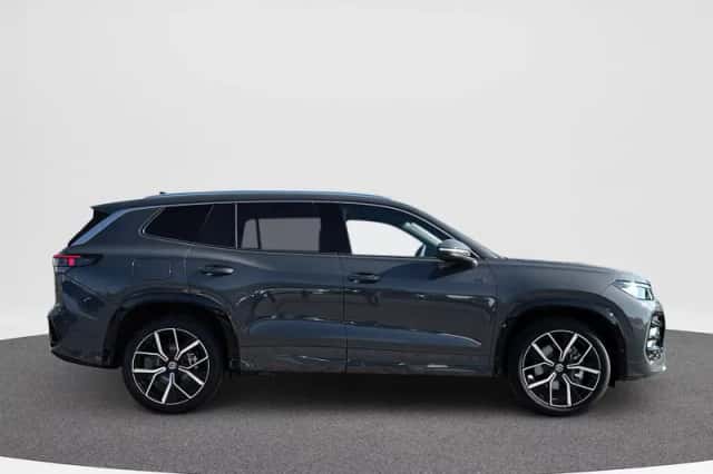 Volkswagen Tayron (2026) thumbnail 6