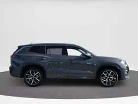 Volkswagen Tayron (2026) thumbnail 6