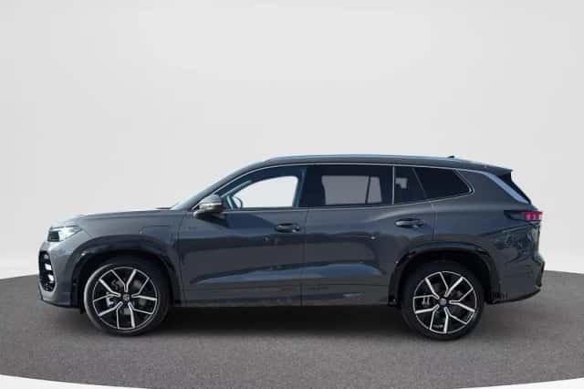 Volkswagen Tayron (2026) thumbnail 7