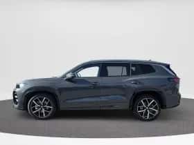 Volkswagen Tayron (2026) thumbnail 7