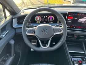 Volkswagen Tayron (2026) thumbnail 9