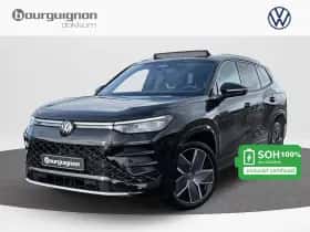 Volkswagen Tayron (2026) thumbnail 1