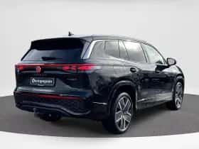 Volkswagen Tayron (2026) thumbnail 2